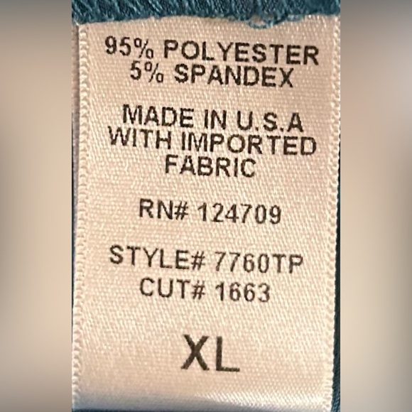 IC by Connie silky 2 piece outfit - Picture 6 of 10